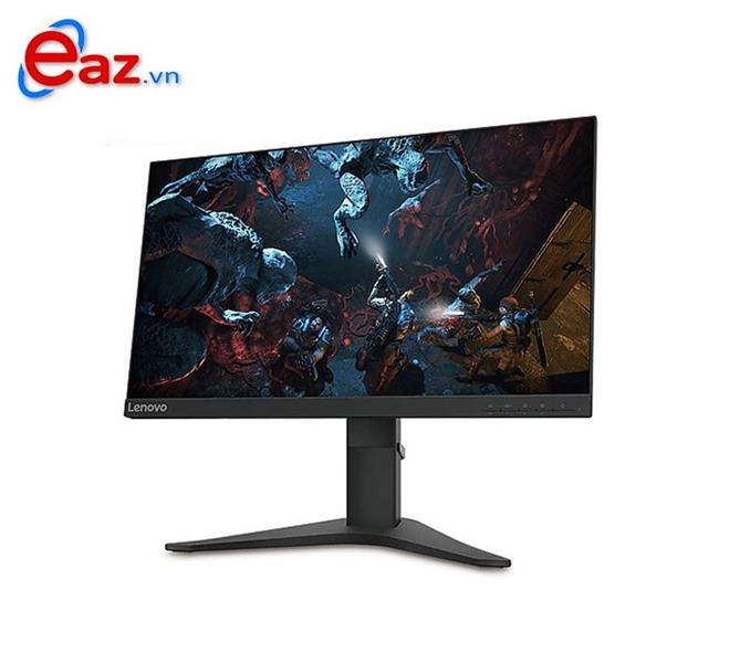 LCD Lenovo G25-10 (65FEGAC2VN) | 24.5 inch Full HD (1920 x 1080) Monitor _HDMI _DisplayPort _0820P